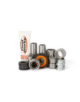 Set reparație legătură (articulație) basculă Pivot Works YAMAHA YZ 80/85 93-02