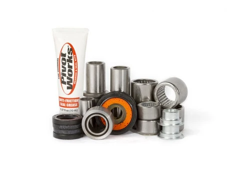 PIVOT WORKS ZESTAW NAPRAWCZY ŁĄCZNIKA (PRZEGUBU) WAHACZA YAMAHA YZ 80/85 93-02 | PWLKY23000