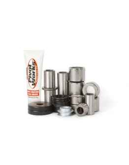 Set reparație legătură (articulație) basculă Pivot Works YAMAHA YZ 85 03-13