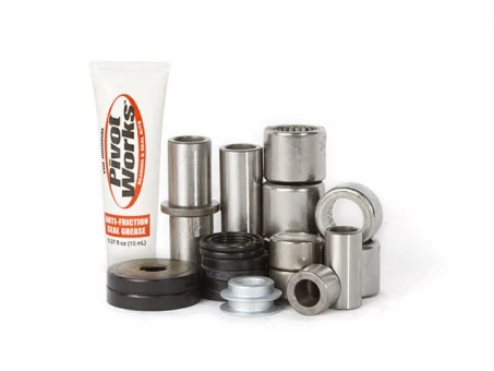 PIVOT WORKS ZESTAW NAPRAWCZY ŁĄCZNIKA (PRZEGUBU) WAHACZA YAMAHA YZ 85 03-13 | PWLKY24000