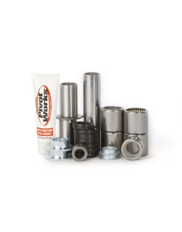 Set reparație legătură (articulație) basculă Pivot Works YAMAHA YZF 250/426/450 02-04, YZ 125 /250 02-04 - Înlocuiește PWLK-Y06-421