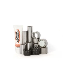 Set reparație legătură (articulație) basculă Pivot Works YAMAHA YFZ 450 04-09