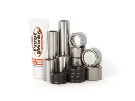 PIVOT WORKS ZESTAW NAPRAWCZY ŁĄCZNIKA (PRZEGUBU) WAHACZA YAMAHA YFZ 450 04-09 | PWLKY28000