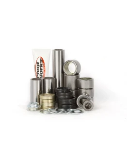 Set reparație legătură (articulație) basculă Pivot Works YAMAHA YZ 125/250 05 - Înlocuiește PWLK-Y09-421