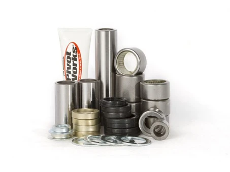 PIVOT WORKS ZESTAW NAPRAWCZY ŁĄCZNIKA (PRZEGUBU) WAHACZA YAMAHA YZ 125/250 05 - ZASTĘPUJE PWLK-Y09-421 | PWLKY29000