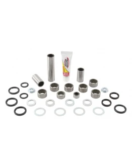 Set reparație legătură (articulație) basculă Pivot Works YAMAHA YZF 250 '09-19, YZF 450 '09-19, WRF 250 '15-19, WRF 450 '16-18 - Înlocuiește PWLK-Y13-421
