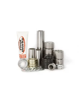 Set reparație legătură (articulație) basculă Pivot Works YAMAHA YZF 250 '10-13