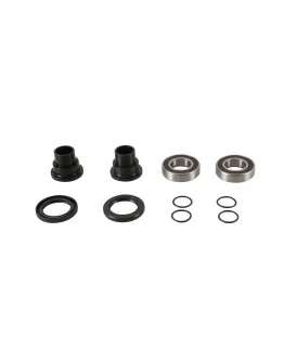 Set rulmenți roată spate cu simeringuri și bucșe Pivot Works KTM SX/SXF '98-'12, EXC/EXCF '98-'22 HUSQVARNA ,HUSABERG,GAS GAS (OŚ 20MM) (25-1273)