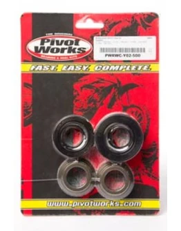 Set rulmenți cu simeringuri roată spate Pivot Works YAMAHA YZF 426 '00-'01