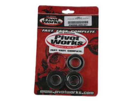 PIVOT WORKS ŁOŻYSKA KOŁA TYLNEGO HONDA CR 125R (90-99) CR 250R (90-99) CR 500R (90-01) (CR125R, CR250R) | PWRWKH09521