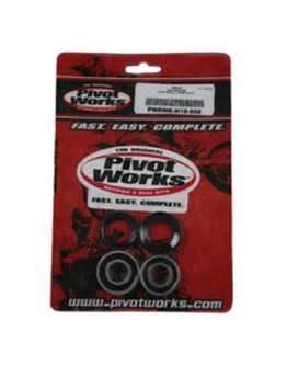 Set rulmenți roată spate Pivot Works HONDA CR 80 (96-02) CR 85R (03-05) (CR80R,CR85R)