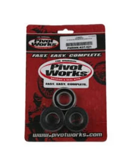 Set rulmenți roată spate Pivot Works KAWASAKI KX 125 (97-02) KX 250 (97-02) KX 500 (97-04)