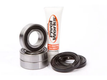 PIVOT WORKS ŁOŻYSKA KOŁA TYLNEGO SUZUKI RM 125/250 (00-06) | PWRWKS13021