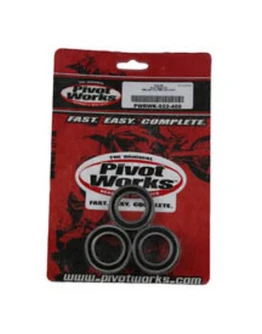 Set rulmenți roată spate Pivot Works SUZUKI RMZ 250 (07-14), RMZ 450 (05-14) (RMZ250, RMZ450)