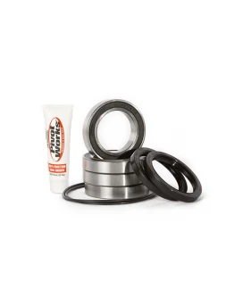 Set rulmenți roată spate Pivot Works SUZUKI LT-R 450 (08-09)