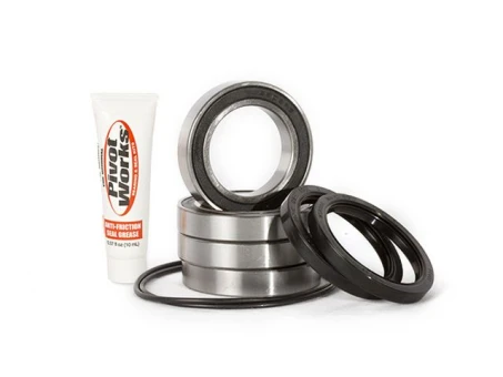 PIVOT WORKS ŁOŻYSKA KOŁA TYLNEGO SUZUKI LT-R 450 (08-09) | PWRWKS55000