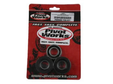 PIVOT WORKS ŁOŻYSKA KOŁA TYLNEGO YAMAHA YFZ 450 (04-05) | PWRWKY06421