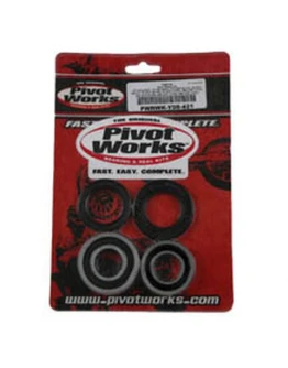 Set rulmenți roată spate Pivot Works YAMAHA WRF 250 (01-03) WR 400F (99-00) WR 426F (01-02), WRF 450 03, YZ 125/250 99-14 (WR250F, WR400F, WR450F, YZ125, YZ250)