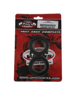 Set rulmenți roată spate cu simeringuri Pivot Works YAMAHA YFM 660 RAPTOR '01-'05, YFS 200 BLASTER '03-06, YFZ 350 BANSHEE '89-09 (25-1313)