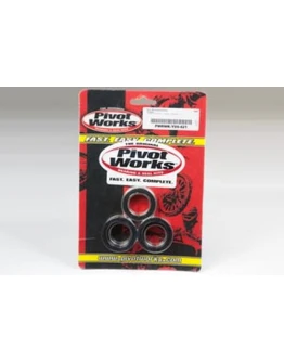 Set rulmenți roată spate Pivot Works YAMAHA YZF 250 '09-16, YZF 450 '09-16