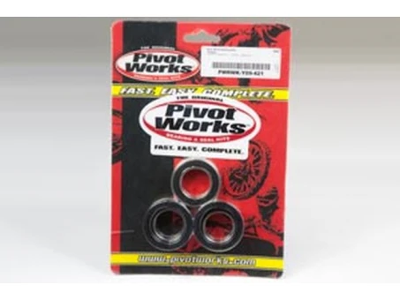 PIVOT WORKS ŁOŻYSKA KOŁA TYLNEGO YAMAHA YZF 250 09-16, YZF 450 09-16 | PWRWKY09421