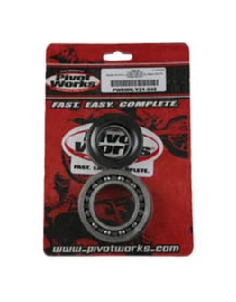 Set rulmenți roată spate Pivot Works YAMAHA KODIAK YFM 400/450 00-04