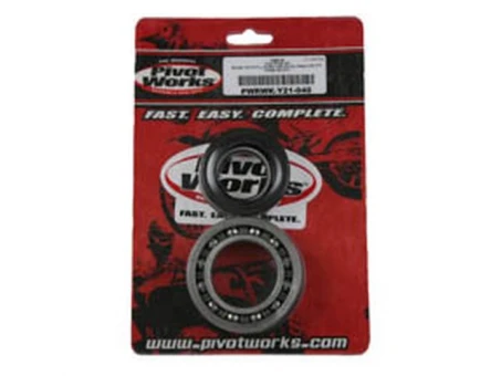 PIVOT WORKS ŁOŻYSKA KOŁA TYLNEGO YAMAHA KODIAK YFM 400/450 00-04 | PWRWKY21040