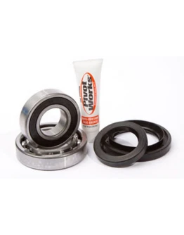 Set rulmenți roată spate Pivot Works YAMAHA YFM 350 GRYZLLY 07-10, KODIAK YFM 400 03-04 BIG BEAR
