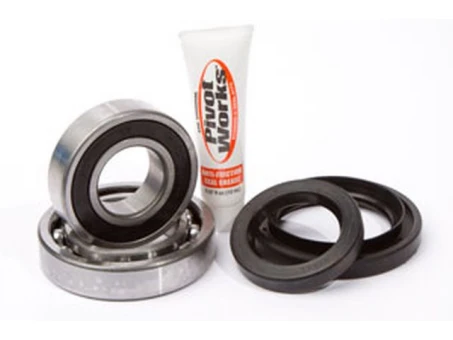 PIVOT WORKS ŁOŻYSKA KOŁA TYLNEGO YAMAHA YFM 350 GRYZLLY 07-10, KODIAK YFM 400 03-04 BIG BEAR | PWRWKY22030