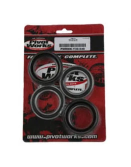 Set rulmenți roată spate Pivot Works YAMAHA YFZ 450`04-05