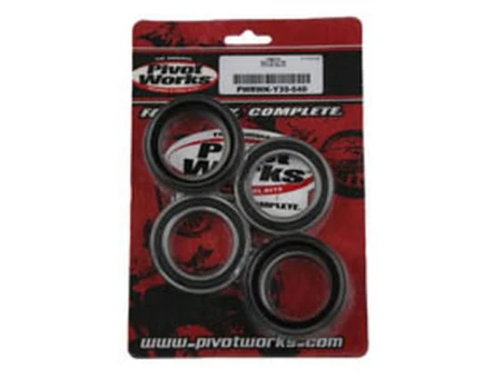 PIVOT WORKS ŁOŻYSKA KOŁA TYLNEGO YAMAHA YFZ 450`04-05 | PWRWKY30040