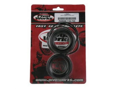 PIVOT WORKS ŁOŻYSKA KOŁA TYLNEGO YAMAHA RAPTOR YFM 700`06-12 | PWRWKY30700