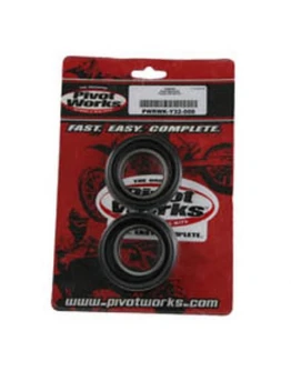 Set rulmenți roată spate Pivot Works YAMAHA YFZ 350 RAPTOR`04-13