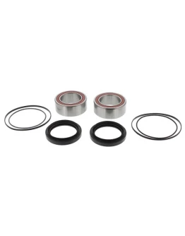 Set rulmenți roată spate Pivot Works YAMAHA YFZ 450R`09-14, YFZ 450X`10-11