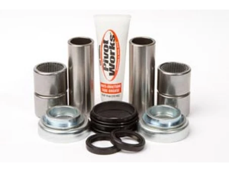 PIVOT WORKS ZESTAW NAPRAWCZY WAHACZA HONDA CR 125R 89-92,CR 250R 88-91,CR 500R 89-01 | PWSAKH05521
