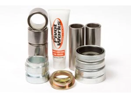 PIVOT WORKS ZESTAW NAPRAWCZY WAHACZA HONDA CR 125 90 | PWSAKH06001
