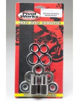 Set reparație basculă Pivot Works HONDA CR 125R '93-01