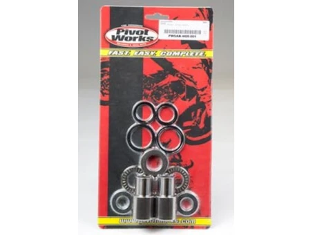 PIVOT WORKS ZESTAW NAPRAWCZY WAHACZA HONDA CR 125R 93-01 | PWSAKH08001