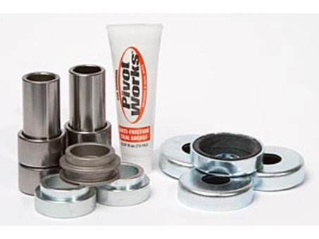 PIVOT WORKS ZESTAW NAPRAWCZY WAHACZA HONDA CR 500R 87-88,CR 250R 87 | PWSAKH09520
