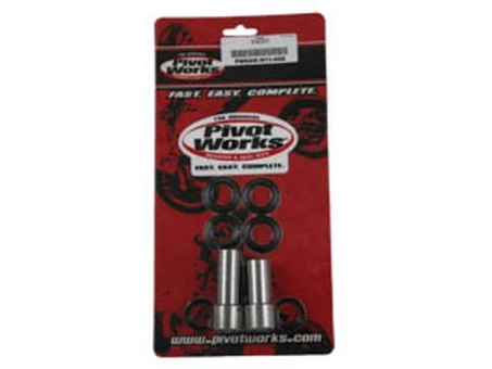 PIVOT WORKS ZESTAW NAPRAWCZY WAHACZA HONDA CR 80R 96-97 | PWSAKH11008