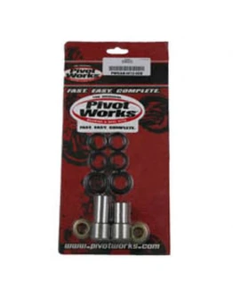 Set reparație basculă Pivot Works HONDA CR 80R '98-99