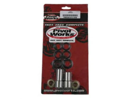 PIVOT WORKS ZESTAW NAPRAWCZY WAHACZA HONDA CR 80R 98-99 | PWSAKH13008