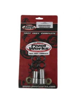 Set reparație basculă Pivot Works HONDA CR 80R '00-02,CR 85R '03-07