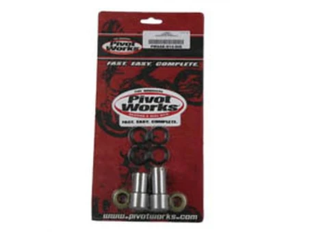 PIVOT WORKS ZESTAW NAPRAWCZY WAHACZA HONDA CR 80R 00-02,CR 85R 03-07 | PWSAKH14008