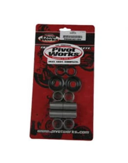 Set reparație basculă Pivot Works HONDA XR 400R '96-04