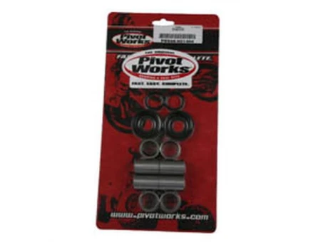 PIVOT WORKS ZESTAW NAPRAWCZY WAHACZA HONDA XR 400R 96-04 | PWSAKH21004