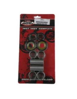 Set reparație basculă Pivot Works HONDA XR 650R '00-07 (XR650R)