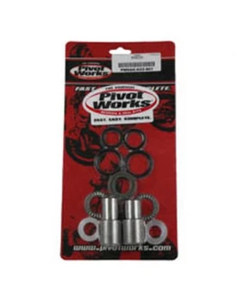 Set reparație basculă Pivot Works HONDA CR 125R '02-07