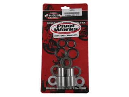 PIVOT WORKS ZESTAW NAPRAWCZY WAHACZA HONDA CR 125R 02-07 | PWSAKH23001