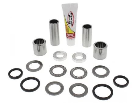 PIVOT WORKS ZESTAW NAPRAWCZY WAHACZA HONDA CRF 250X 04-13,CRF 250R 04-09 | PWSAKH31020